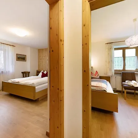 Moar Im Rumsein - Apt Saltenblick Terlano Exterior photo