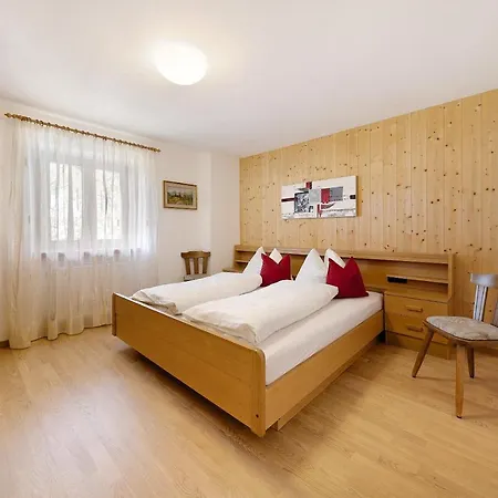 Moar Im Rumsein - Apt Saltenblick Terlano Exterior photo