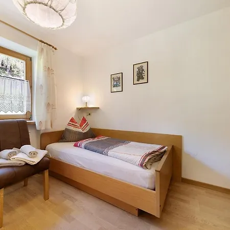 Moar Im Rumsein - Apt Saltenblick Terlano Exterior photo