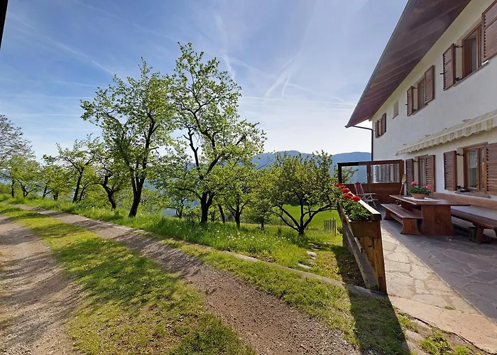 Moar Im Rumsein - Apt Saltenblick