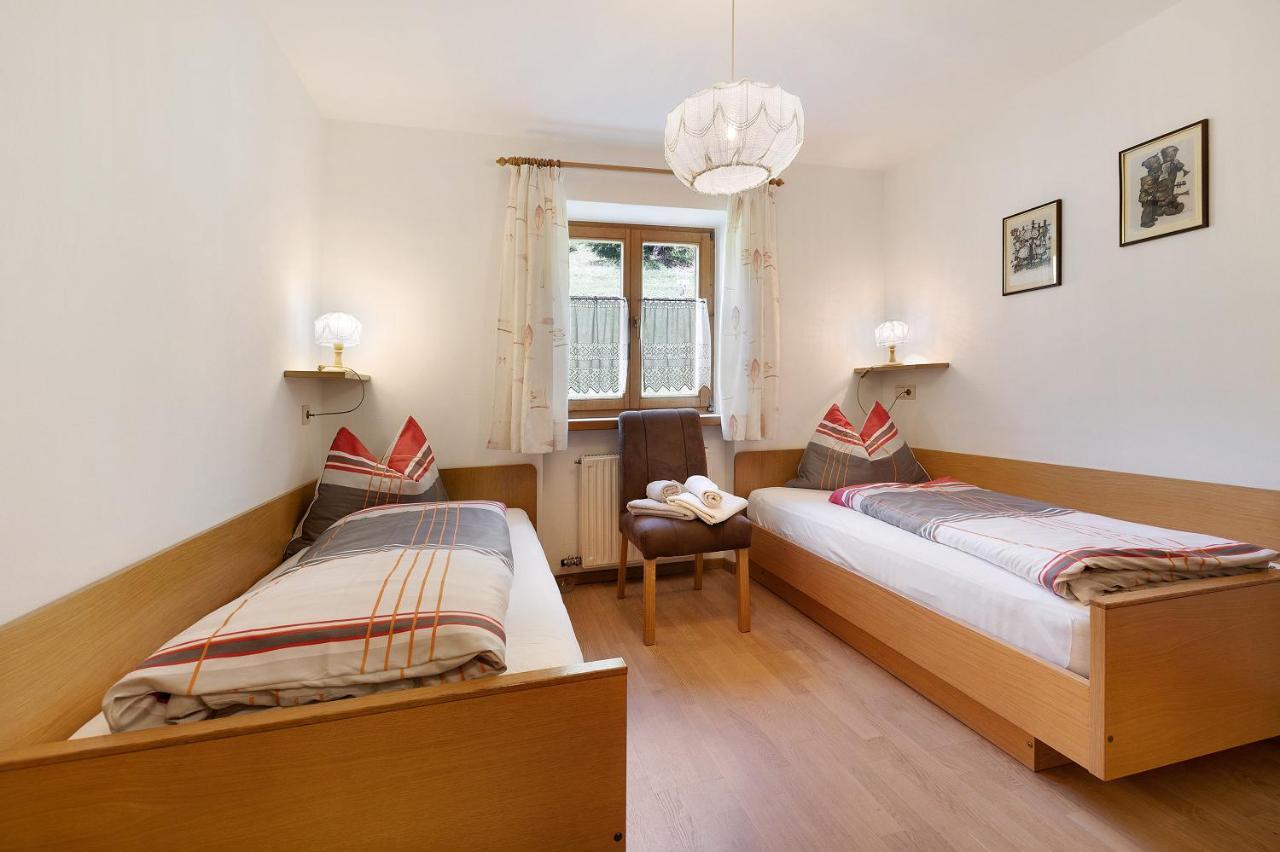 Moar Im Rumsein - Saltenblick Apartment Terlano