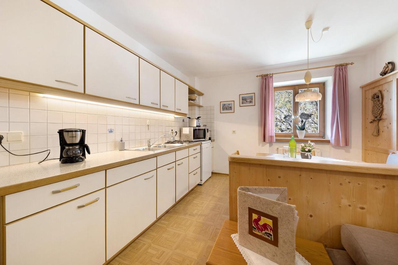 Moar Im Rumsein - Saltenblick Apartment Terlano