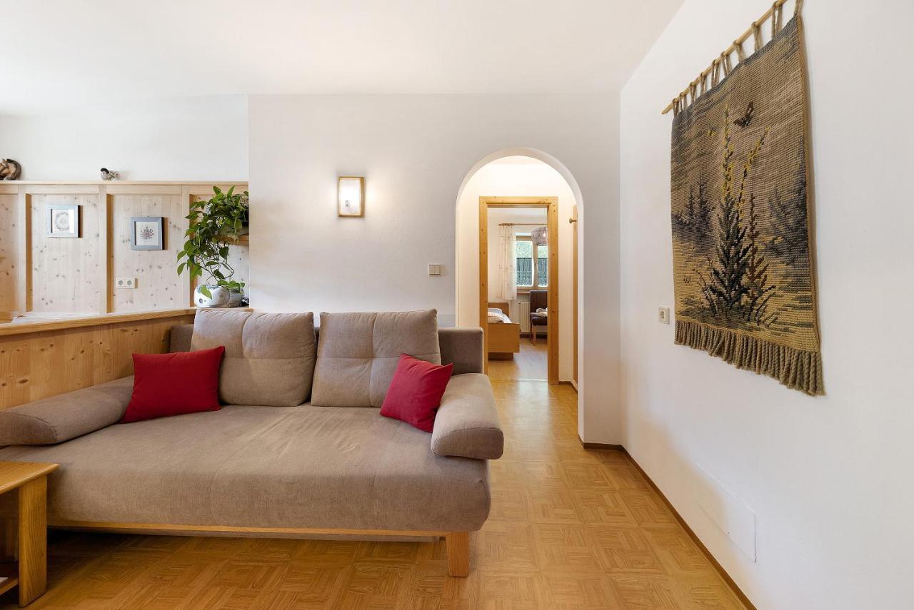 Apartment Moar Im Rumsein - Saltenblick *