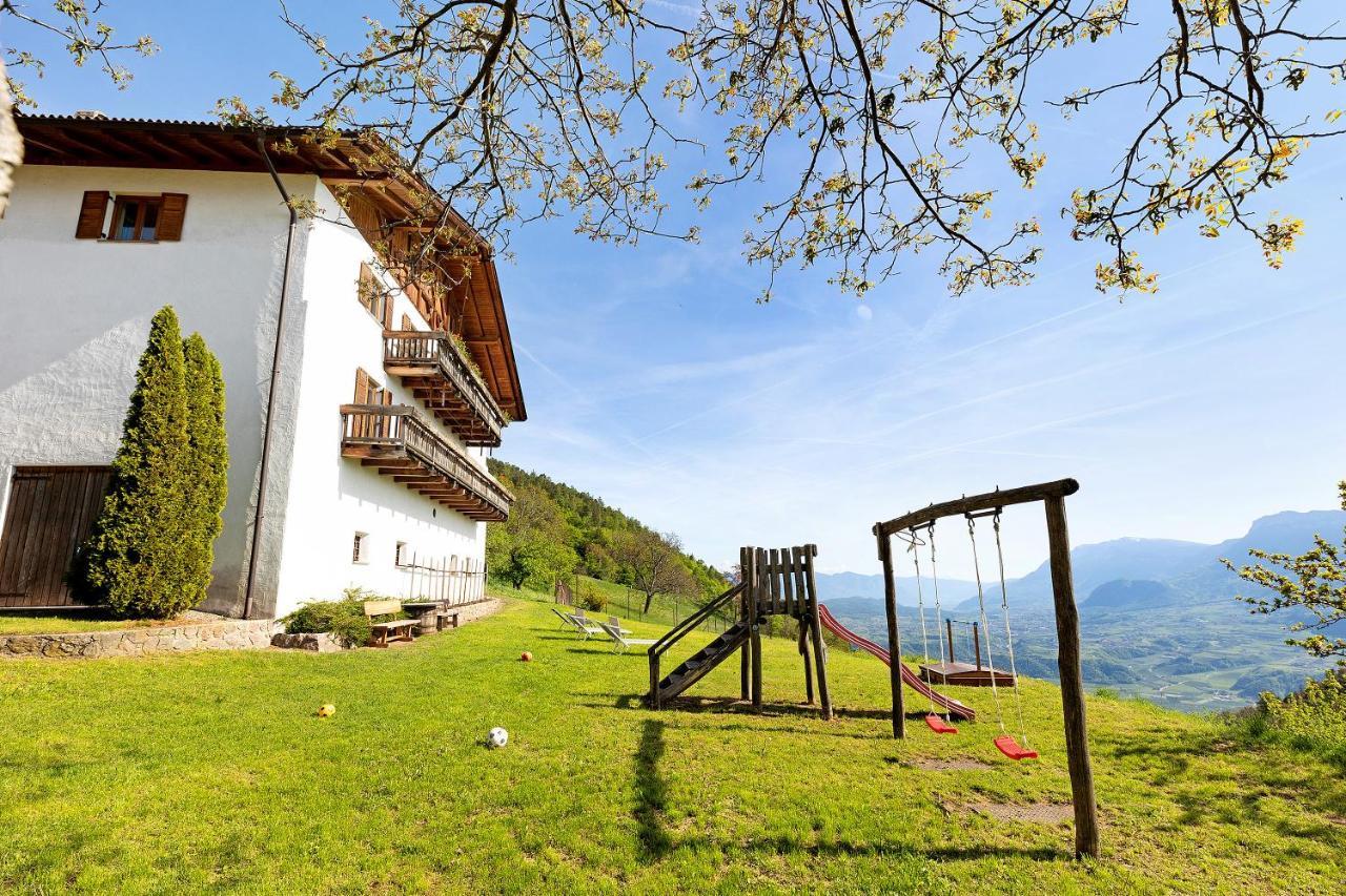 Moar Im Rumsein - Saltenblick Apartment *