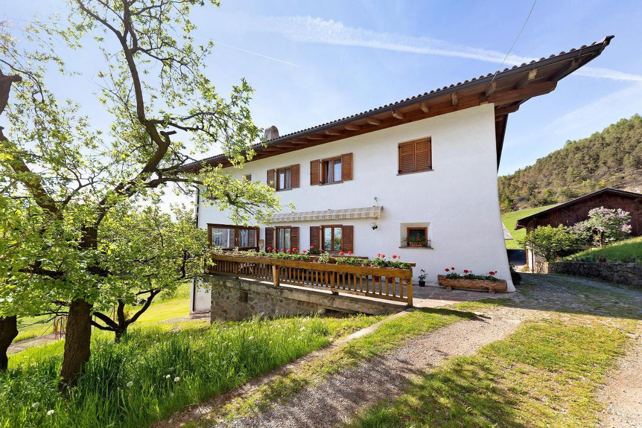 Moar Im Rumsein - Saltenblick Apartment